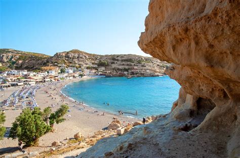 heraklion area crete greece.
